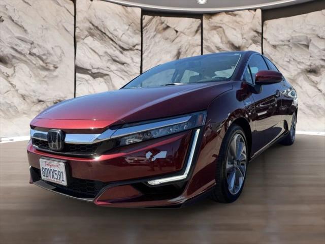 2018 Honda Clarity Plug-In Hybrid Touring for sale in Ontario, CA
