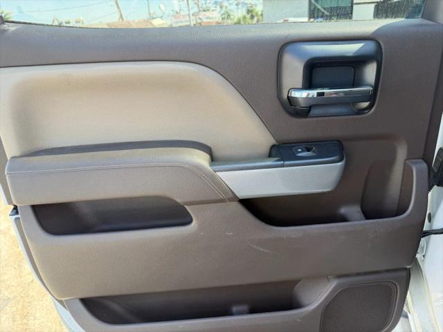 2015 Chevrolet Silverado 2500HD LTZ
