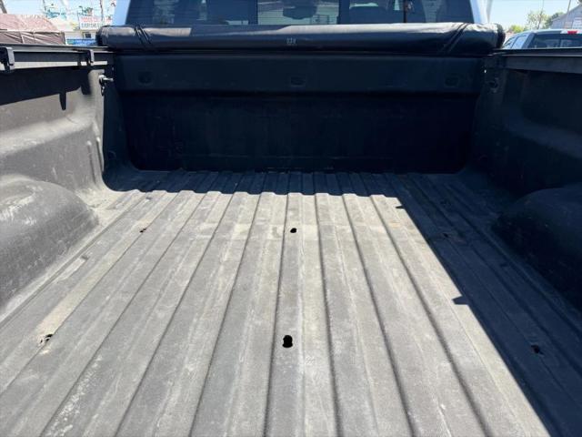 2015 Chevrolet Silverado 2500HD LTZ