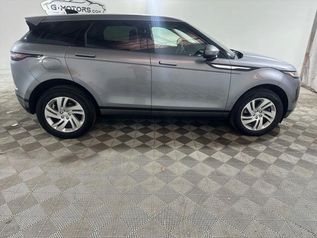 2020 Land Rover Range Rover Evoque S