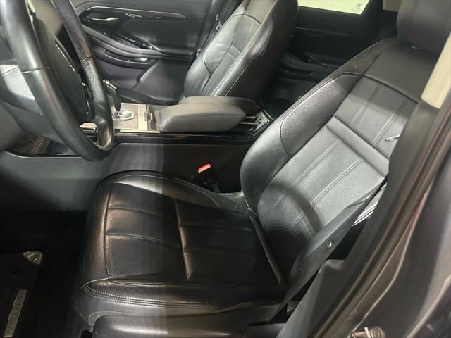 2020 Land Rover Range Rover Evoque S