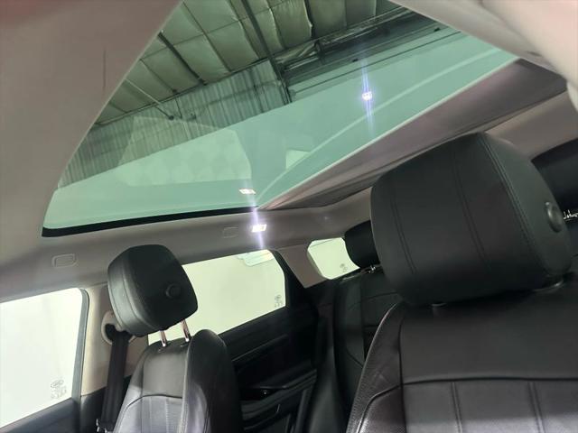 2020 Land Rover Range Rover Evoque S