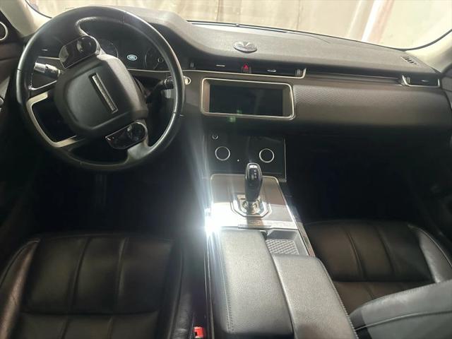 2020 Land Rover Range Rover Evoque S