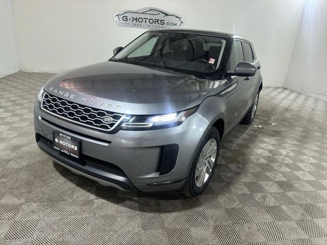 2020 Land Rover Range Rover Evoque S for sale in Waterford Works, NJ