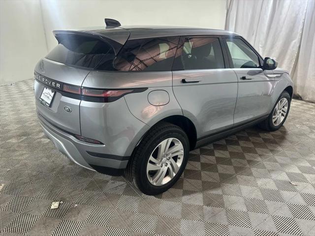 2020 Land Rover Range Rover Evoque S