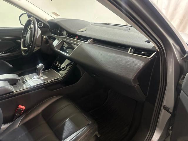 2020 Land Rover Range Rover Evoque S