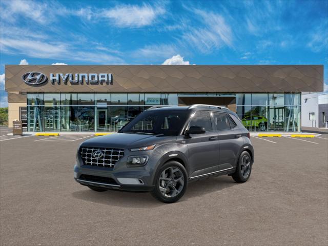 2026 Hyundai Venue SEL w/Two-Tone Roof for sale in Springfield, MA