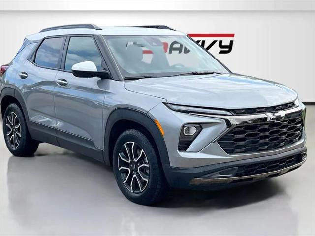 2024 Chevrolet TrailBlazer FWD ACTIV for sale in Fort Worth, TX