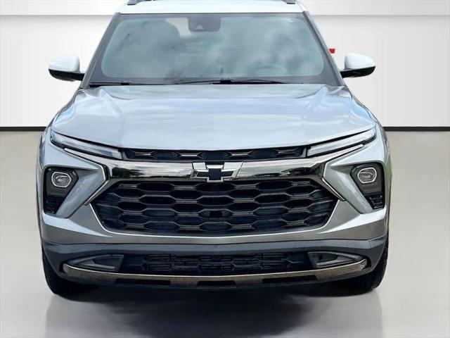 2024 Chevrolet TrailBlazer FWD ACTIV