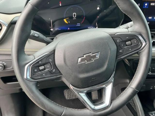 2024 Chevrolet TrailBlazer FWD ACTIV