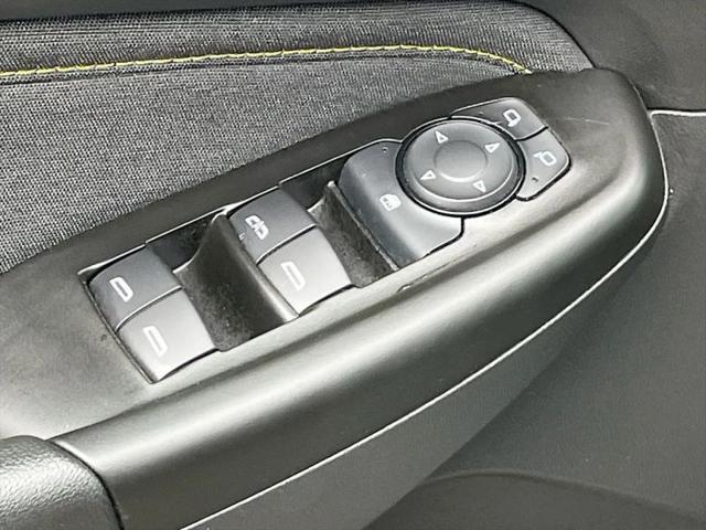 2024 Chevrolet TrailBlazer FWD ACTIV