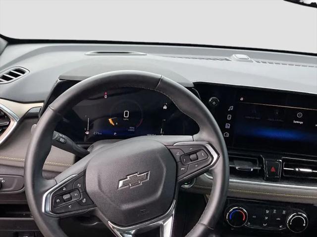 2024 Chevrolet TrailBlazer FWD ACTIV