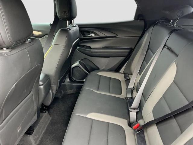 2024 Chevrolet TrailBlazer FWD ACTIV
