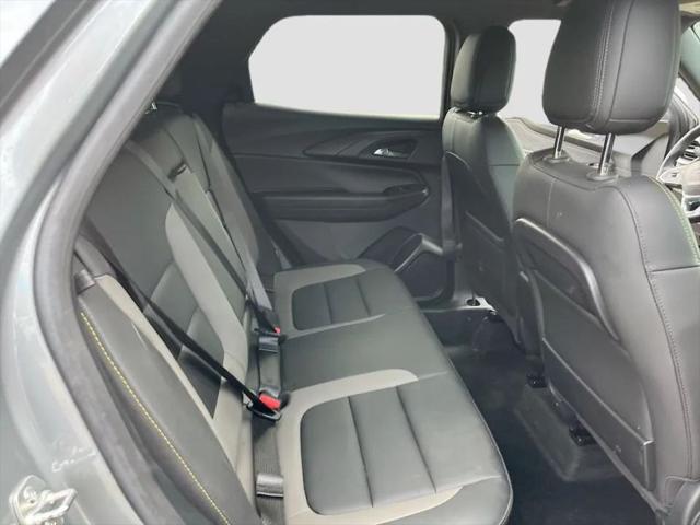 2024 Chevrolet TrailBlazer FWD ACTIV