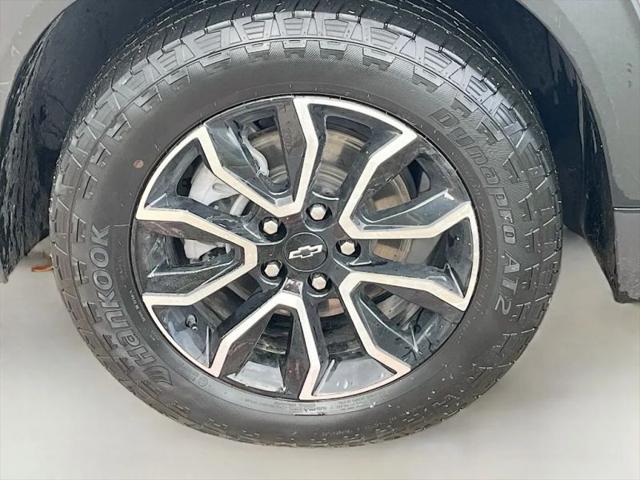 2024 Chevrolet TrailBlazer FWD ACTIV