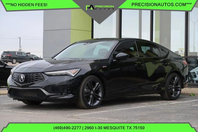 2023 Acura Integra A-SPEC for sale in Mesquite, TX