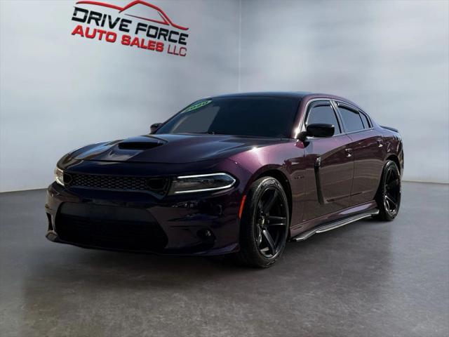 2020 Dodge Charger R/T RWD for sale in Hollywood, FL