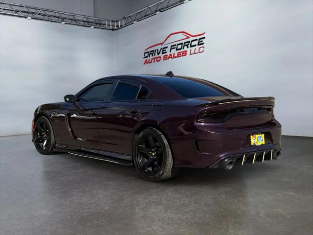 2020 Dodge Charger R/T RWD