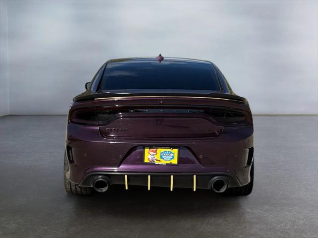2020 Dodge Charger R/T RWD