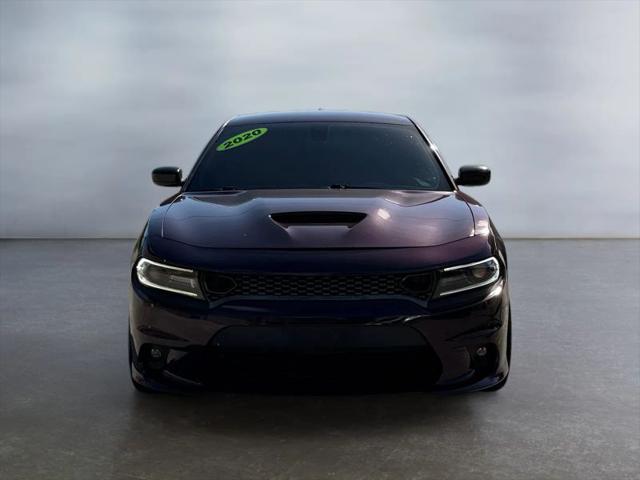 2020 Dodge Charger R/T RWD