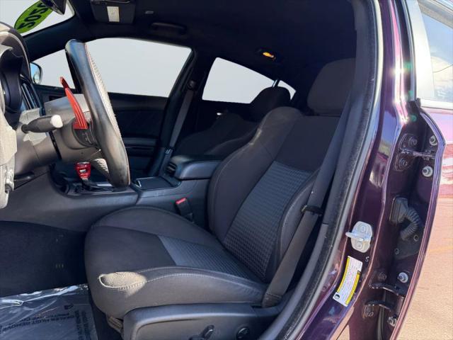 2020 Dodge Charger R/T RWD