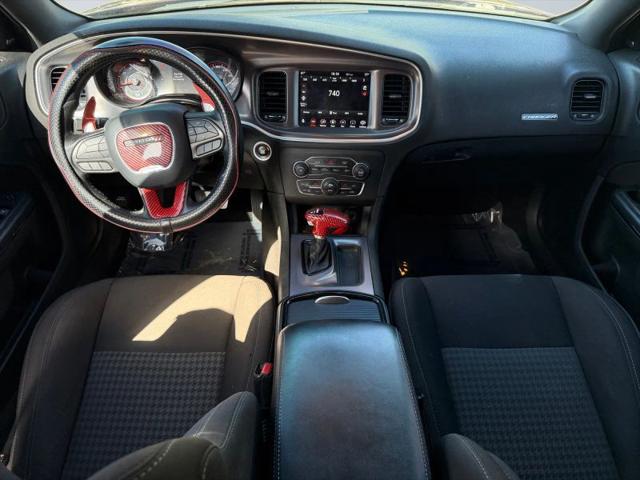 2020 Dodge Charger R/T RWD