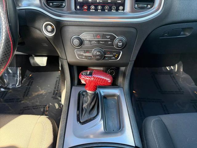 2020 Dodge Charger R/T RWD