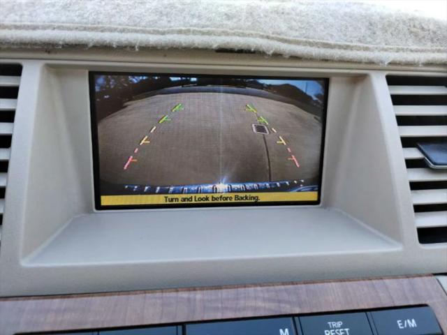 2007 Nissan Murano SL