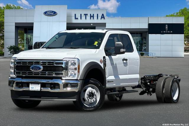 2026 Ford F-450 Unknown for sale in Fresno, CA