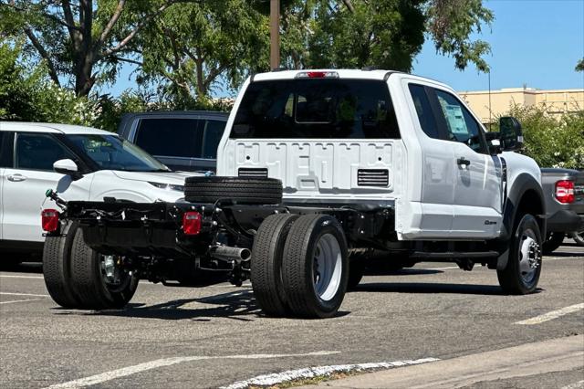 2026 Ford F-450 Unknown