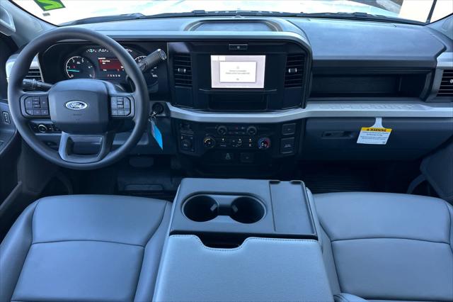 2026 Ford F-450 Unknown