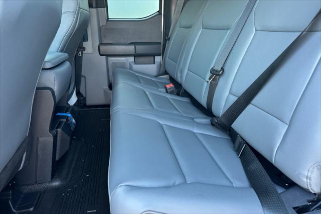 2026 Ford F-450 Unknown