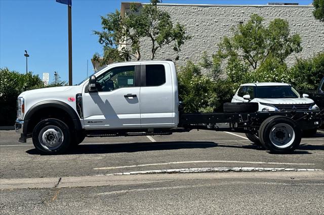 2026 Ford F-450 Unknown