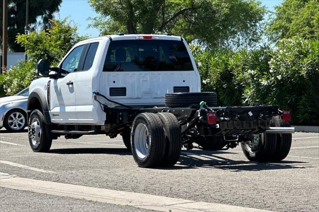 2026 Ford F-450 Unknown