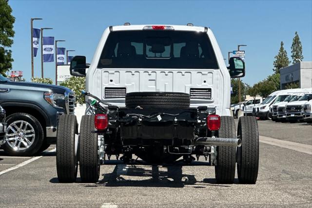 2026 Ford F-450 Unknown