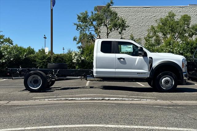 2026 Ford F-450 Unknown