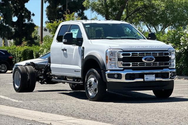 2026 Ford F-450 Unknown