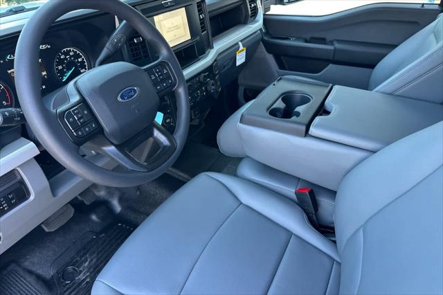 2026 Ford F-450 Unknown
