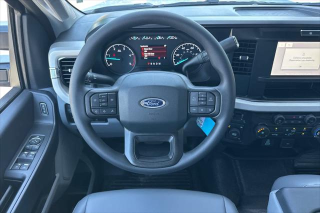 2026 Ford F-450 Unknown