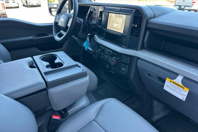 2026 Ford F-450 Unknown