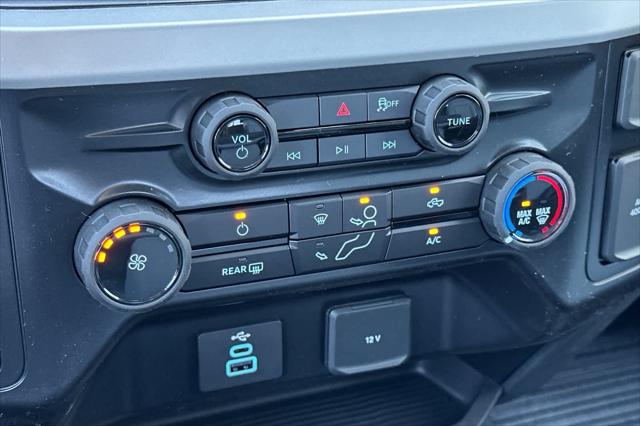 2026 Ford F-450 Unknown