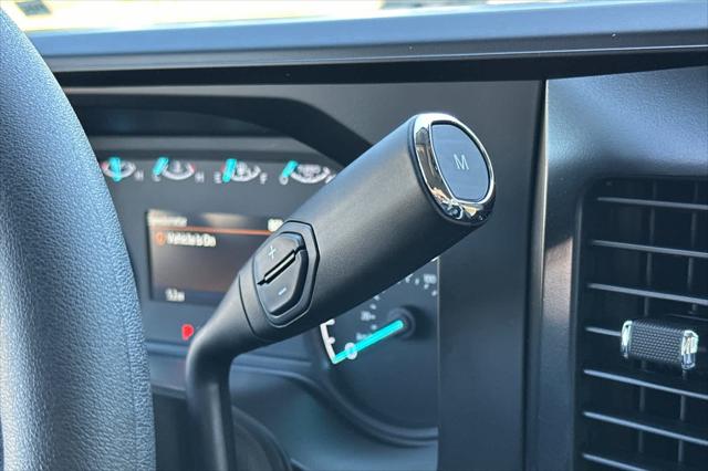 2026 Ford F-450 Unknown