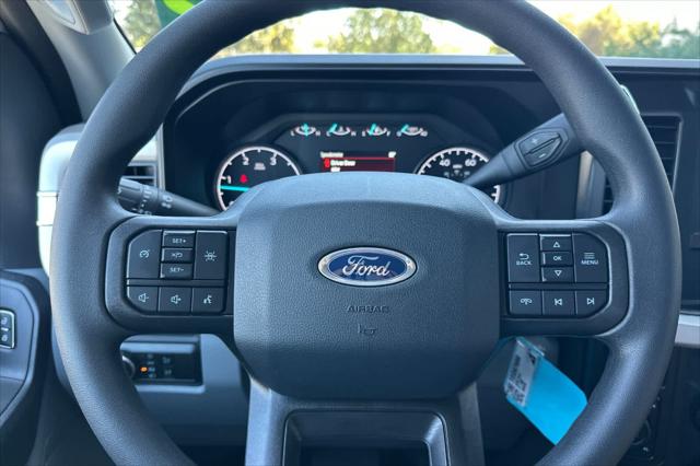 2026 Ford F-450 Unknown