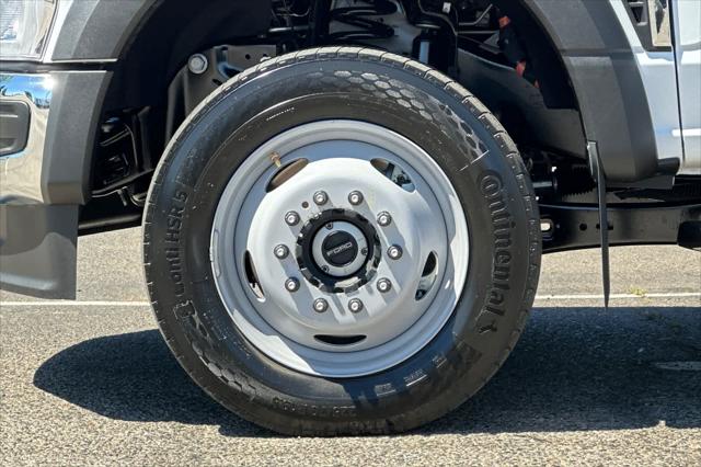 2026 Ford F-450 Unknown