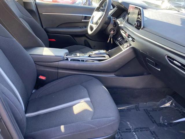 2023 Hyundai Sonata SE