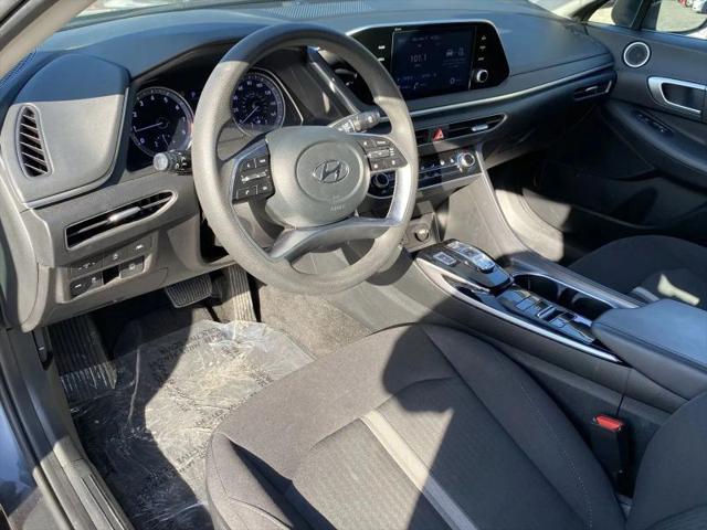 2023 Hyundai Sonata SE