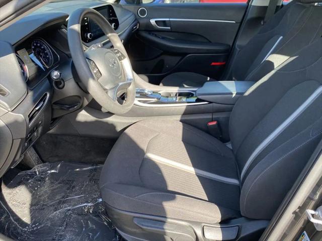 2023 Hyundai Sonata SE