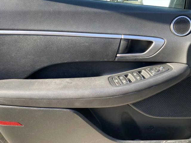 2023 Hyundai Sonata SE