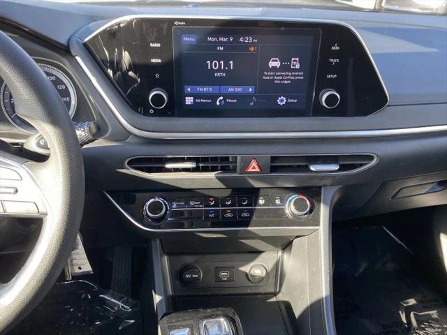 2023 Hyundai Sonata SE