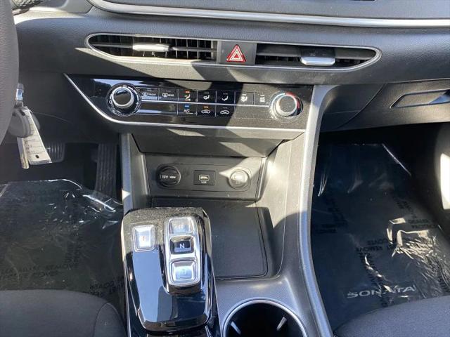 2023 Hyundai Sonata SE